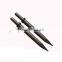 Drill rod for air pick hammer