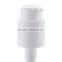 yuyao high quality cream transfer pumps
