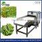 OULENO Hob type multifunctional chopping machine / automatic chopping machine is suitable for the production line of large food