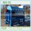 coconut fiber extractor machine from Chinese supplier