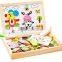 Quality first, service most 82" kids magnetic writing board touch interactive whiteboard