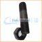Factory direct sales high quality titanium stud bolt