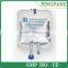 High quality medical non-pvc IV infusion bag for hot selling