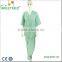 Factory price CE certificate patient surgical gown