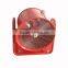 FB Series high strength aluminum alloy explosion proof ventilation fan Explosion proof Oscillating Fan