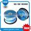 Blank DVDR /BLANK DVD IN 25PCS CAKE BOX PACK RONC