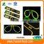 glow glasses stick in the dark (100 pcs)