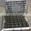 new style cheap price used paper egg tray molds