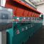 Large wire flux cored welding wire fine copper wire drawing machine