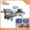 automatic water cup filling and sealing machine for juice/jelly/water