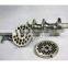 220kg/h Industrial Meat Mincer,32 Electric Meat Mincer Machine