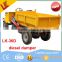 mini small dump truck for sale/hydraulic pump for dump truck