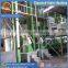 500ton/day semolina flour making machine