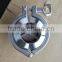 304 316 stainless steel non return valve