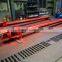fire vertical turbine pump