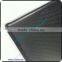 Teflon baking tray, aluminum alloy 1.0mm thickness baking tray