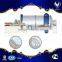 vertical ball mill 1.6Tons per hour ceramic glaze ball mill