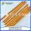 Factory Direct Wooden Pencil to Africa market
