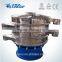 Gaofu Series Multi-layers Swinging Sifter for 100 Mesh Material