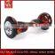 self balancing scooter smart scooter wheel hoverboard 10 inch