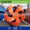 cutter sutcion dredger