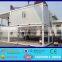 beauty flat pack prefab container bar made in China