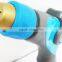 Ergonomic Water Saver Mist Nozzle