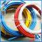 High ressure/Oil resistant/Heat resistant nylon tubes