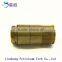Brass Bottom Check Valve For Tanker Truck