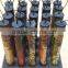High-grade disposable fruit ms e-cigarettes one-time 500 colors, a variety of tastes