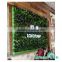 Hydro Plastic Vertical garden wall planter,Hydroponic green wall planter,pocket hanging vertical planter