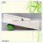 natural pine plywood poplar wooden tea bag box