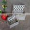 Shangdu handmade unique small wood craft perfume packing box