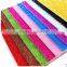 15091213 Factory direct sales Eco-friendly Adhesive Glitter Light Color EVA Foam Sheet with 2mm
