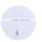 New Arrival Emulational Moon Wall Lamp, Colorful Variable Night Lamp Could Be Remote Control
