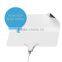 Hot-selling CE/RoHs Certified Patent Indoor Digital HD TV Antenna UHF/VHF Flat Indoor TV Antenna DVB-T/T2 Antenna