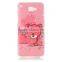 Fashion Ultra Transparent Soft With IMD Cartoon Pattern TPU Phone Case For Samsung J5 Prime