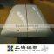 China customized fiberglass RTM medical equipment cover