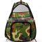 pets camouflage tent breathable pet cage outdoor