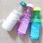 plastic Sakura sunny bottle