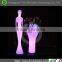 new products led outdoor club lighting set