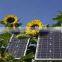 solar freezer system 30W