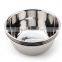 Stainless steel mixing bowl set,Salad bowl,soup bowl