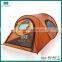 Automatic instant easy up with mosquito net pop up tent