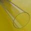 Translucent Hard PC Tube LED Tube Acrylic Tube