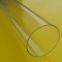 translucent hard PC tube LED tube acrylic tube