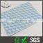 Printed logo wrap tissue paper 100% virgin wood made