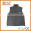 Bottom price antique warm battery heated clothes for women