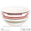 cheap ceramic dinner set/cheap stoneware dinner set/ceramic round dinner set