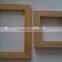 China factory hot sale wooden bars for sale